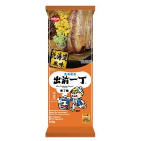 Nissin Demae Itcho  Hokkaido Miso Tonkotsu...